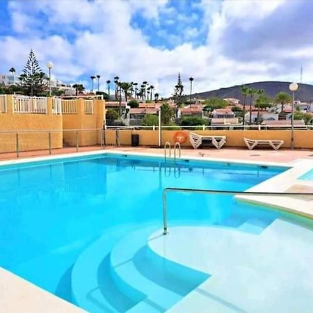 Nice Apartment With Swimmingpool, Wifi And Free Parking In Arguineguin Exteriör bild
