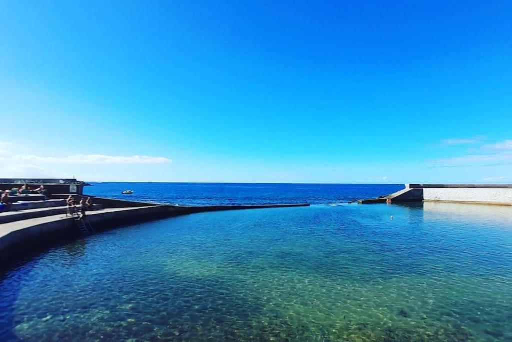 Nice Apartment With Swimmingpool, Wifi And Free Parking In Arguineguin Exteriör bild