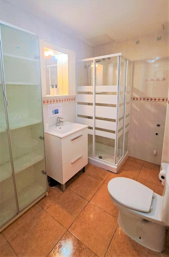 Nice Apartment With Swimmingpool, Wifi And Free Parking In Arguineguin Exteriör bild