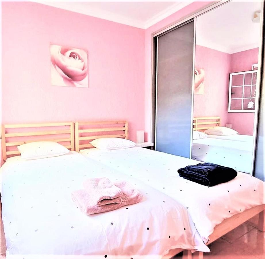 Nice Apartment With Swimmingpool, Wifi And Free Parking In Arguineguin Exteriör bild