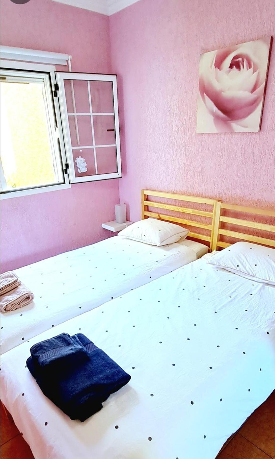 Nice Apartment With Swimmingpool, Wifi And Free Parking In Arguineguin Exteriör bild